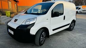 Peugeot BIPPER 1,3HDi 55kw - 8