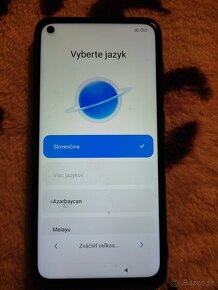 Xiaomi Redmi Note 9 128 GB modry, s pouzdrom - 8