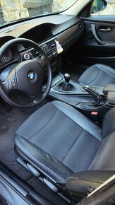 BMW E90 320d 130kw 2008 - 8