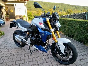 BMW F900R Style Sport - 8