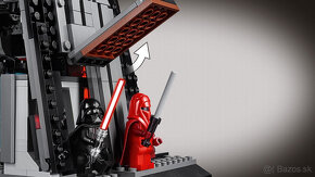 LEGO Star Wars 75251 - 8