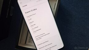 Xiaomi 13 Ultra dual 512GB - aj vymením - 8