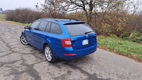 Škoda OCTAVIA 2.0 TDI CR DSG xenon - 8