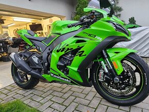 Kawasaki ZX 10RR NINJA - 8