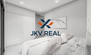 JKV REAL ponúka na predaj luxusný komplex jedno- alebo dvojp - 8