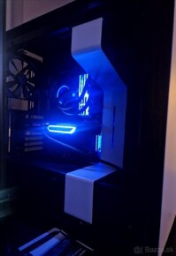 AMD Ryzen 9 3900X • 64GB RAM • 6TB HDD • 750W • NZXT - 8