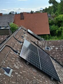 Hľadáme zákazky / fušky na FOTOVOLTAIKU / FOTOVOLTIKU - 8