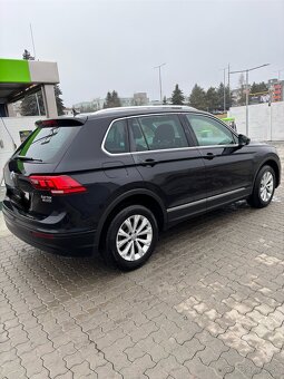 PREDAM VOLKSWAGEN TIGUAN 2.0 TDI 4motion - 8