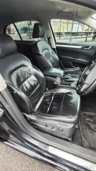 SUPERB-2.0TDI-DOVOZ GB - 8