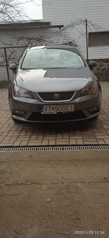 Seat Ibiza 1,2 - 8