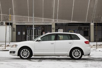 Audi A3 2.0 TDI DPF Ambition - 8