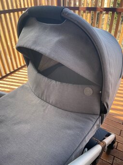 Cybex balios s lux 3in1 - 8