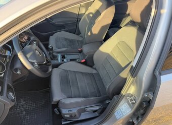 Vw golf 7 facelift 73000km - 8