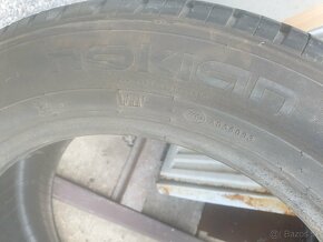 5x112 R16 rezerve koleso vw group - 8