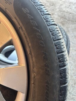 245/50 r18 BMW 5x120 - 8