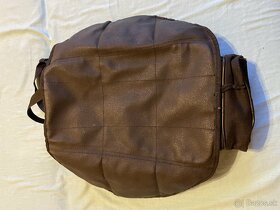 Oxford tank bag na motorku - 8