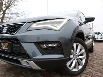 Seat Ateca 1.5 TSI 150 Style DSG - 8