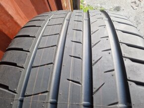 285/40 r21 letne pneumatiky 285/40/21 285 40 21 R21 - 8