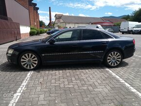 Audi A8 3.0tdi qattro - 8