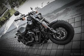 Harley Davidson Fat Bob 114 - 8