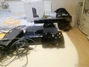 Xbox 360 komplet - 8