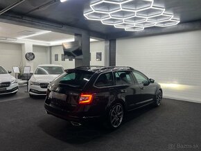 Škoda Octavia 3 RS 2.0tdi 135kw 4x4 DSG 2020 1.majiteľ - 8