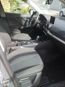 AUDI Q2 30 1.6 TDI Sport Stronic - 8