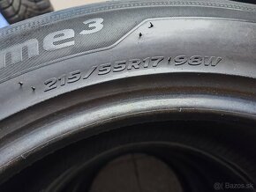 Pneu 215/55 R17 - 8