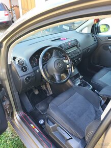 Vw golf plus 1.6tdi - 8