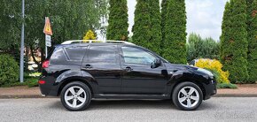 Peugeot 4007 2.2 HDi Executive 4x4 rv.2010 - 8