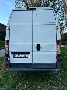 Fiat Ducato 2.3jTD - 8