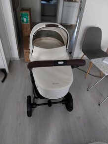 Cybex Balios S Lux 2023 - 8