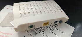 Modem DLS Glitel GT-318 RI + komplet prislusenstvo - 8