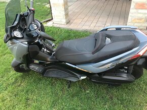 Yamaha XMax Tech max 125 - 8