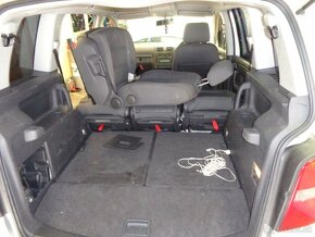 predam/rozpredam nahra VW TOURAN 1,9 + 2,0 TDI,BMM,BKD,BXE,B - 8