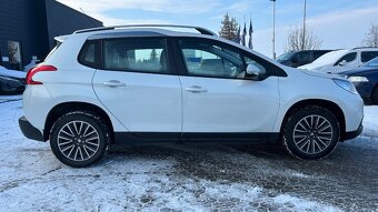 Peugeot 2008 1.6 Hdi 16V 93k - 8