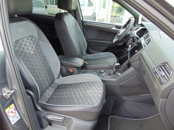 Volkswagen Tiguan Allspace R-Line 4Motion - 8