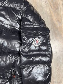 Bunda Moncler - 8