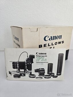 Canon Bellows FL - 8