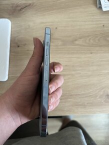 iPhone 13 Pro Max Sierra Blue 128GB - 8