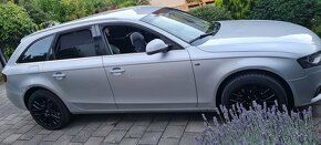 Audi A4 b8 3.2 FSI - 8