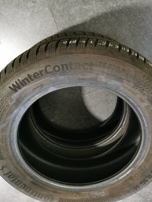 Continental 205/60 R16 92H zimné pneumatiky 2023 - 8