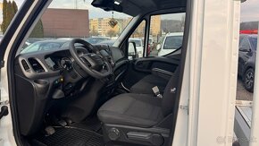 Iveco Daily 35 S 18 - Odťahové vozidlo do 3,5T - 8