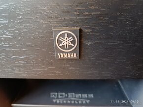 YAMAHA YST-SW030...200mm reproduktor - 8