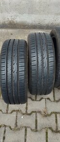 195/50 R15 fulda letné 7.5.mm doveziem - 8