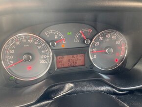 Fiat Punto Grande 2009 (iba 87 232 km) - 8