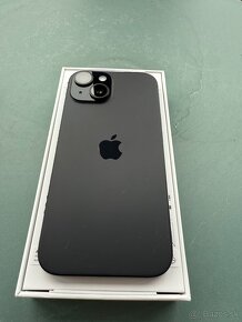 iPhone 15 128gb čierny - 8