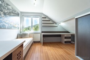 3-izbový byt v rekreačnej zóne Alpinka - 75 m² - 8