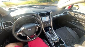 Ford Mondeo Vignale 2.0 - 8