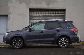 Subaru Forester 2.0i XT CVT Sport NAVI - 8